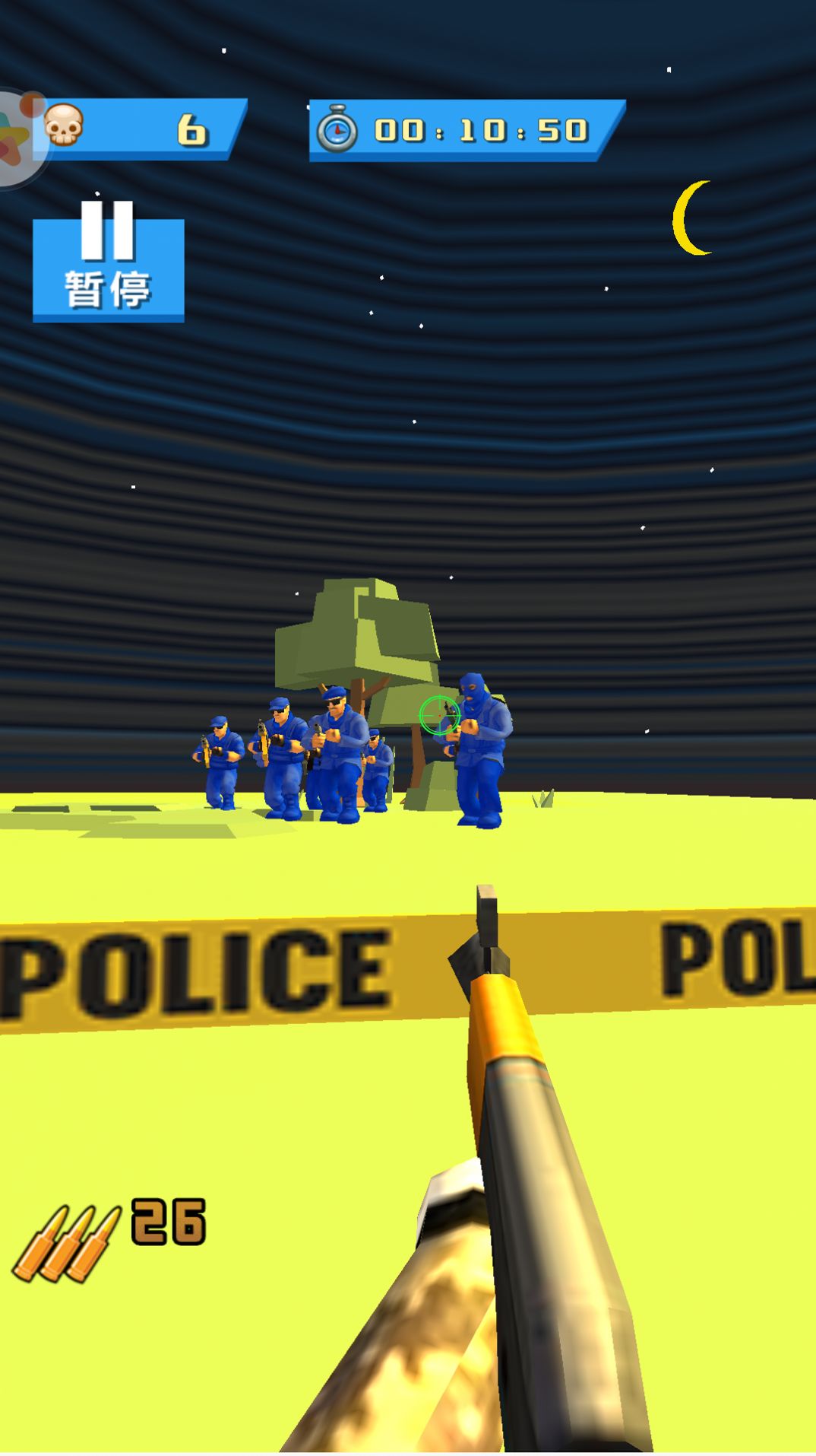 战地模拟器无限武器免费版下载