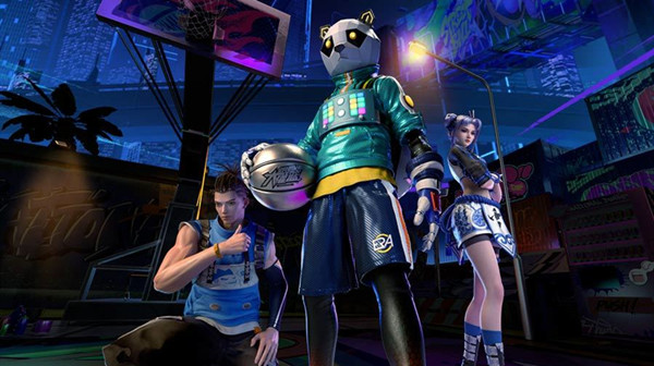 全民大灌篮李心木加点攻略