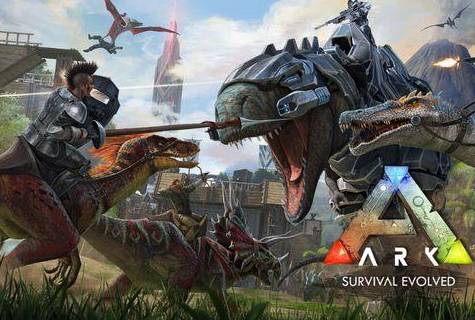 方舟生存进化饲料在哪做