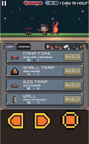 像素生存者最新