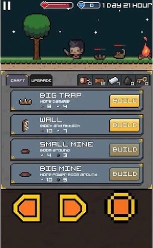 像素生存者汉化