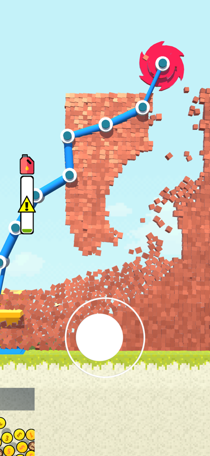 拆迁特工队手游安卓版下载