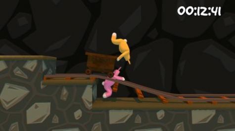 超级兔子人手机下载最新双人联机版