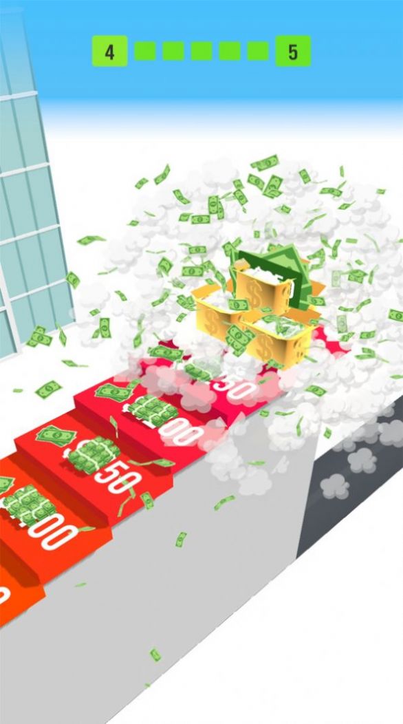 最强快递员游戏下载免广告最新版