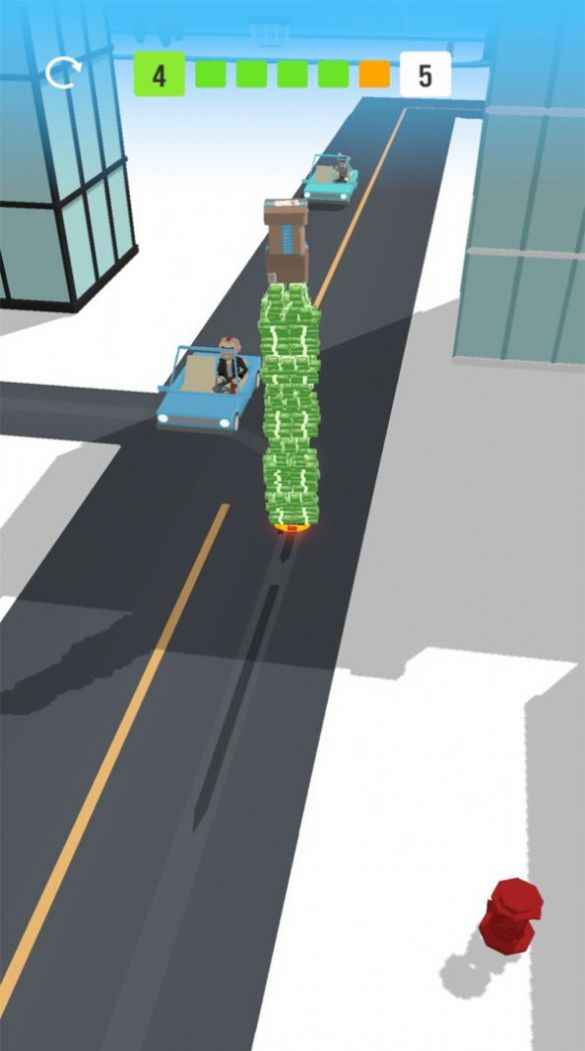 最强快递员游戏下载免广告