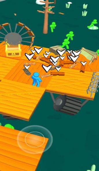 末日集结金币不减反增破解版