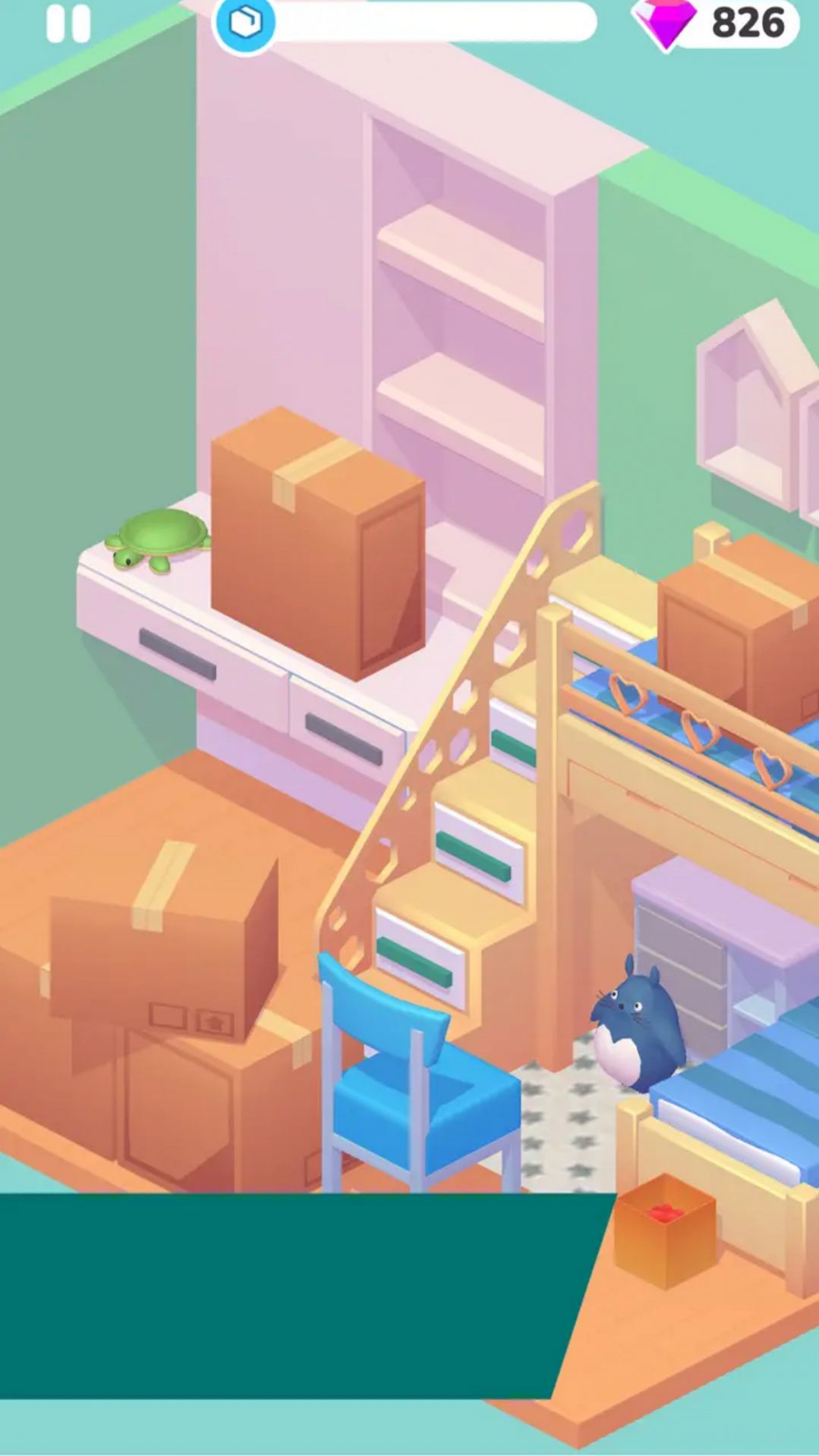 装扮小屋游戏下载2022年最新版