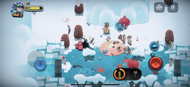 恶果之地免费下载安卓版