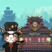 怪奇小店牛转乾坤ios版