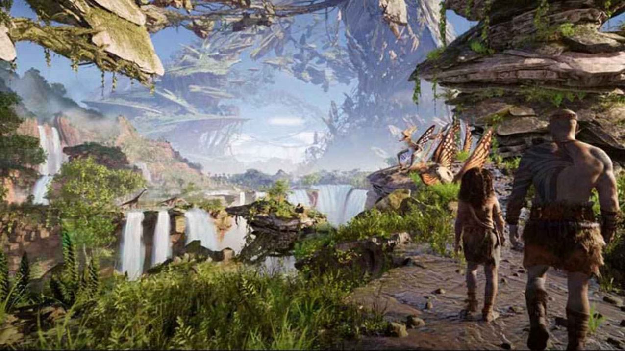 方舟生存进化手机联机最新