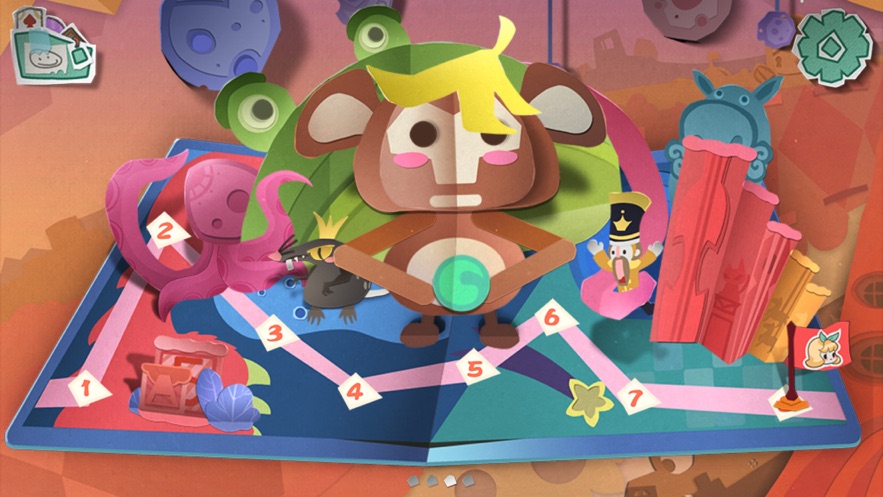 纸片少女游戏下载2022特别版