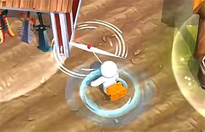 割草的100种方式草料不足怎么办