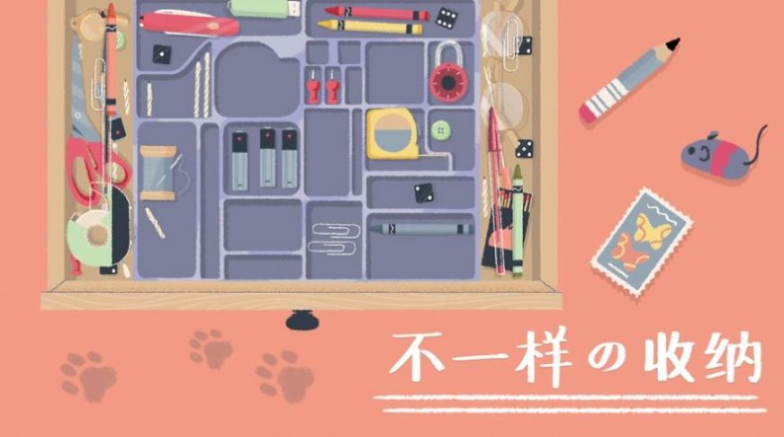 抖音收纳达人游戏下载去广告版