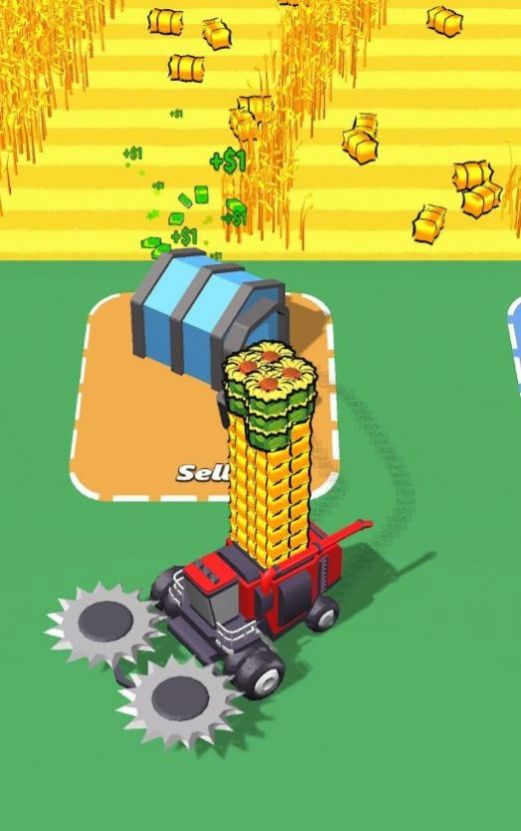 开心收割机手游下载安卓版