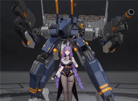 终末阵线角色推荐玩什么