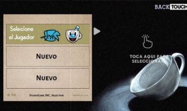 茶杯头下载手游