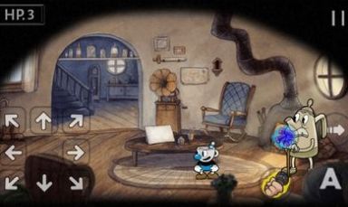 茶杯头手机完美移植安卓