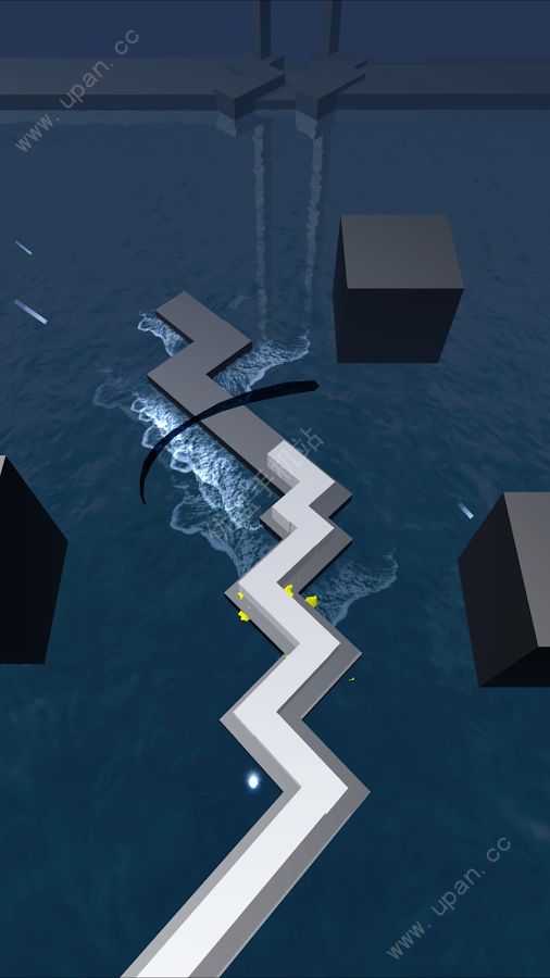 跳舞的线完美最新