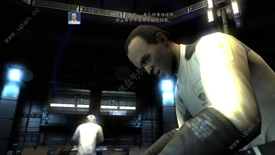 死亡效应2安卓汉化