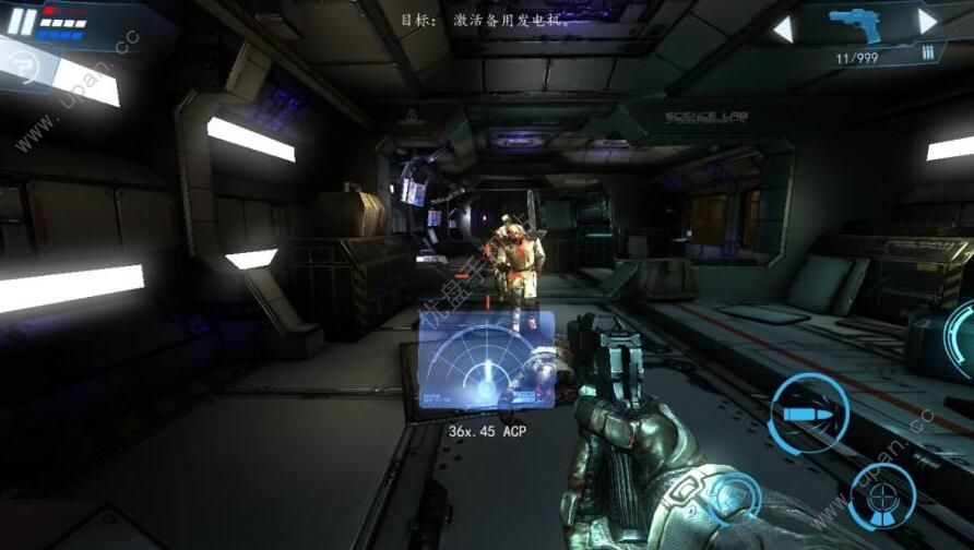 死亡效应2内购app最新汉化版