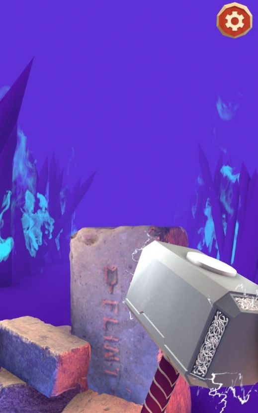 快刀砍竹3d手游下载