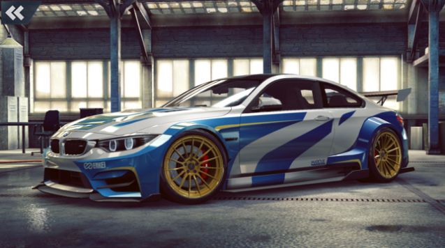 极品飞车无极限免谷歌