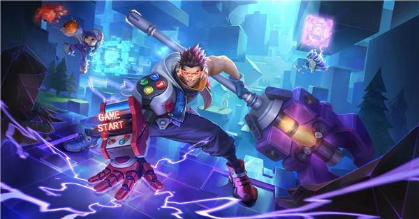 王者荣耀s28赛季战令皮肤是什么