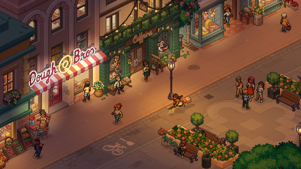 巫师布鲁克中文版下载