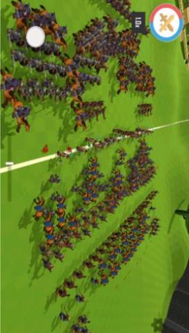 真实战场模拟器游戏中文版