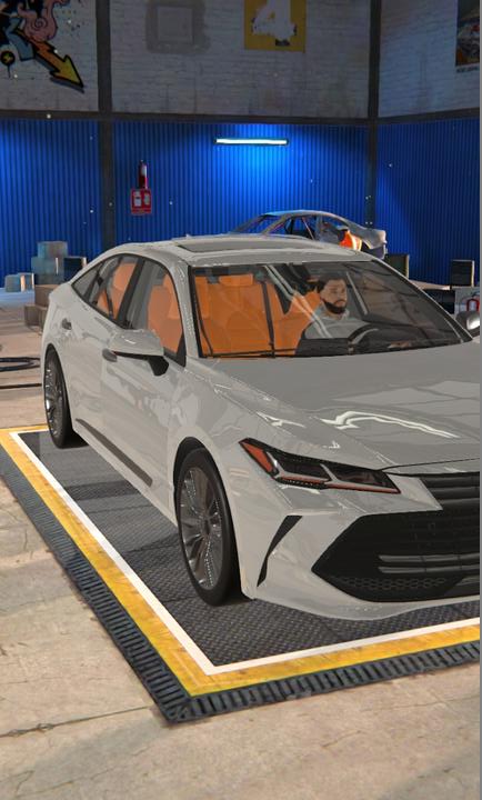 驾驶之王游戏2022最新版下载