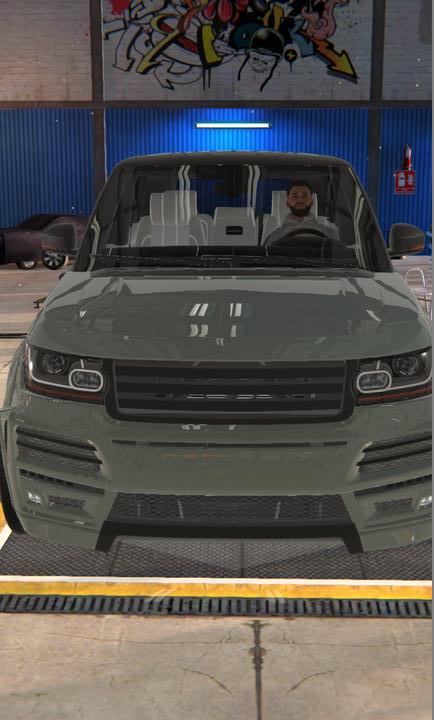 驾驶之王游戏2022下载