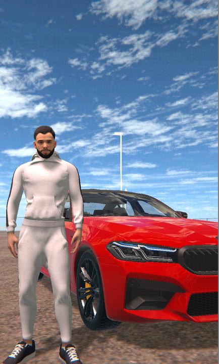 驾驶之王手游安卓版下载