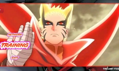 火影战记完结版柱间与斑手游下载