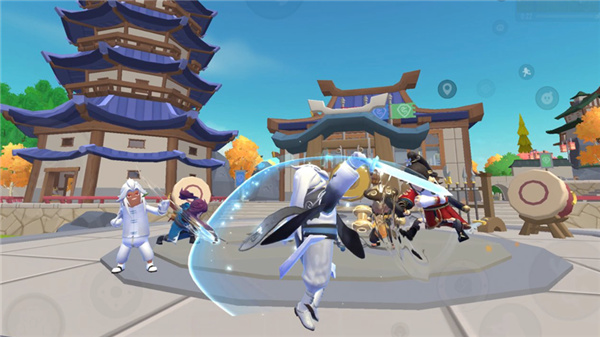 香肠派对下载游戏正版免费安装