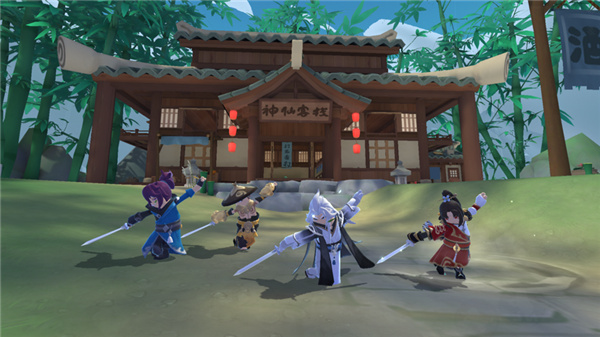 香肠派对下载游戏正版安装最新版