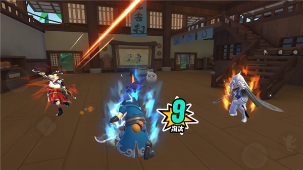 香肠派对下载游戏正版最新版2022