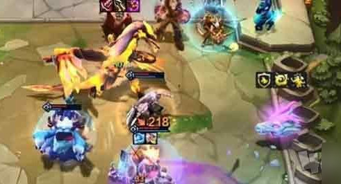 金铲铲之战s7怒翼龙阵容推荐