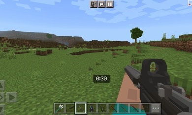 我的世界枪械之王手游下载