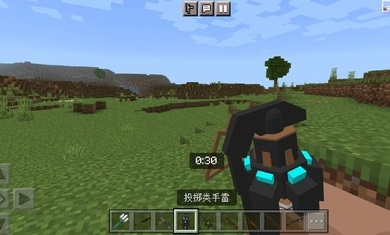 我的世界枪械之王mod最新版下载