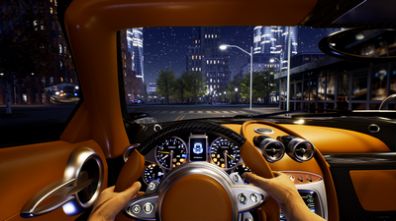 真实公路汽车2赛车模拟驾驶游戏最新版