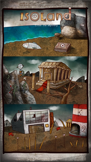 迷失岛2无需付费内购破解版下载