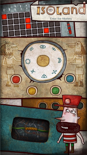 迷失岛2无需付费内购破解版高速下载新版