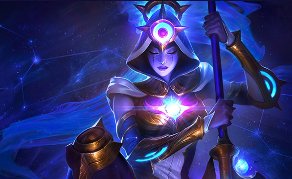 金铲铲之战s7玉龙阵容推荐