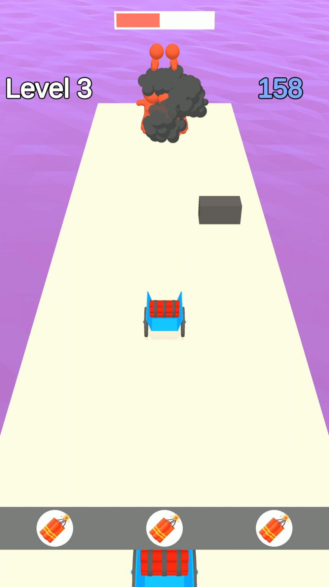 超级鼓风机3d手游下载