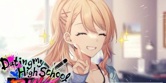 和欺负我的她约会游戏中文版下载