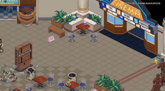 怪奇物语1984汉化最新版下载安装