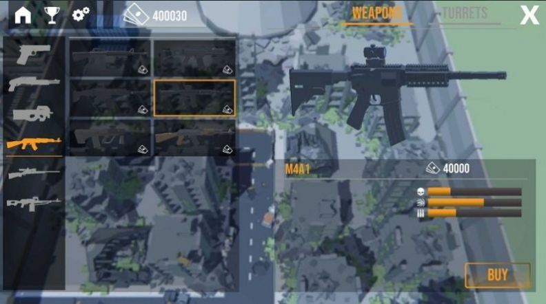 末日僵尸世界生存大战手机版