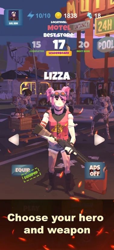 零区结果游戏安卓版下载