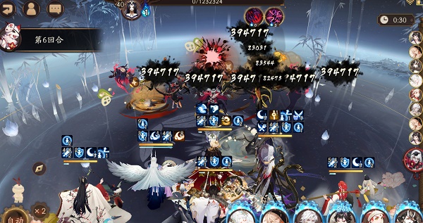 阴阳师不朽之目阵容推荐