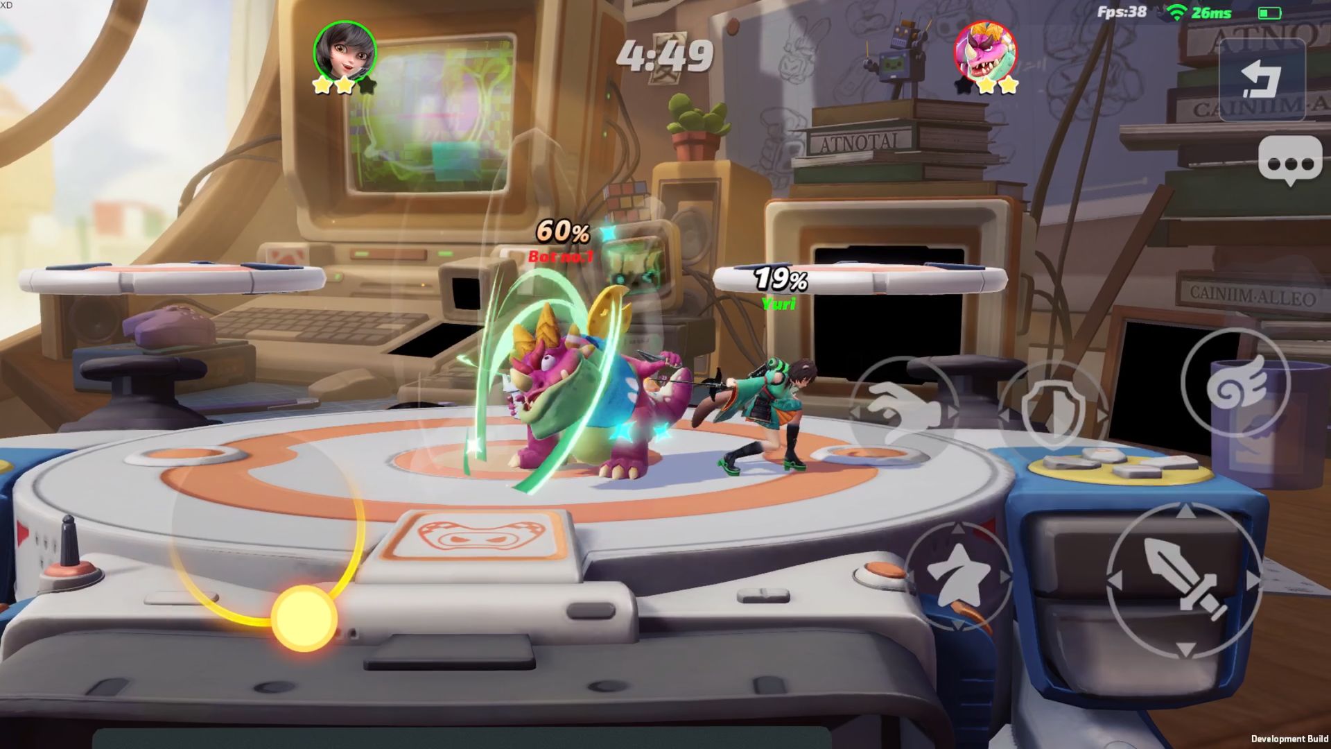 派对之星下载安卓